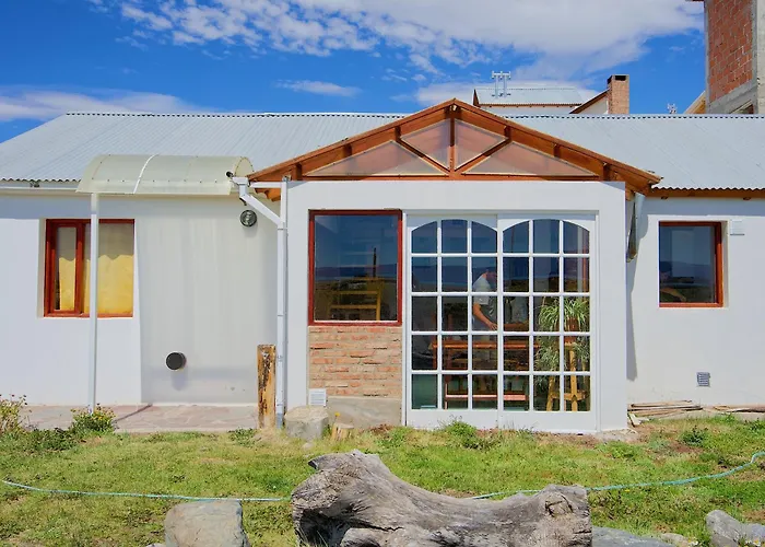 Hostel Aves Del Lago