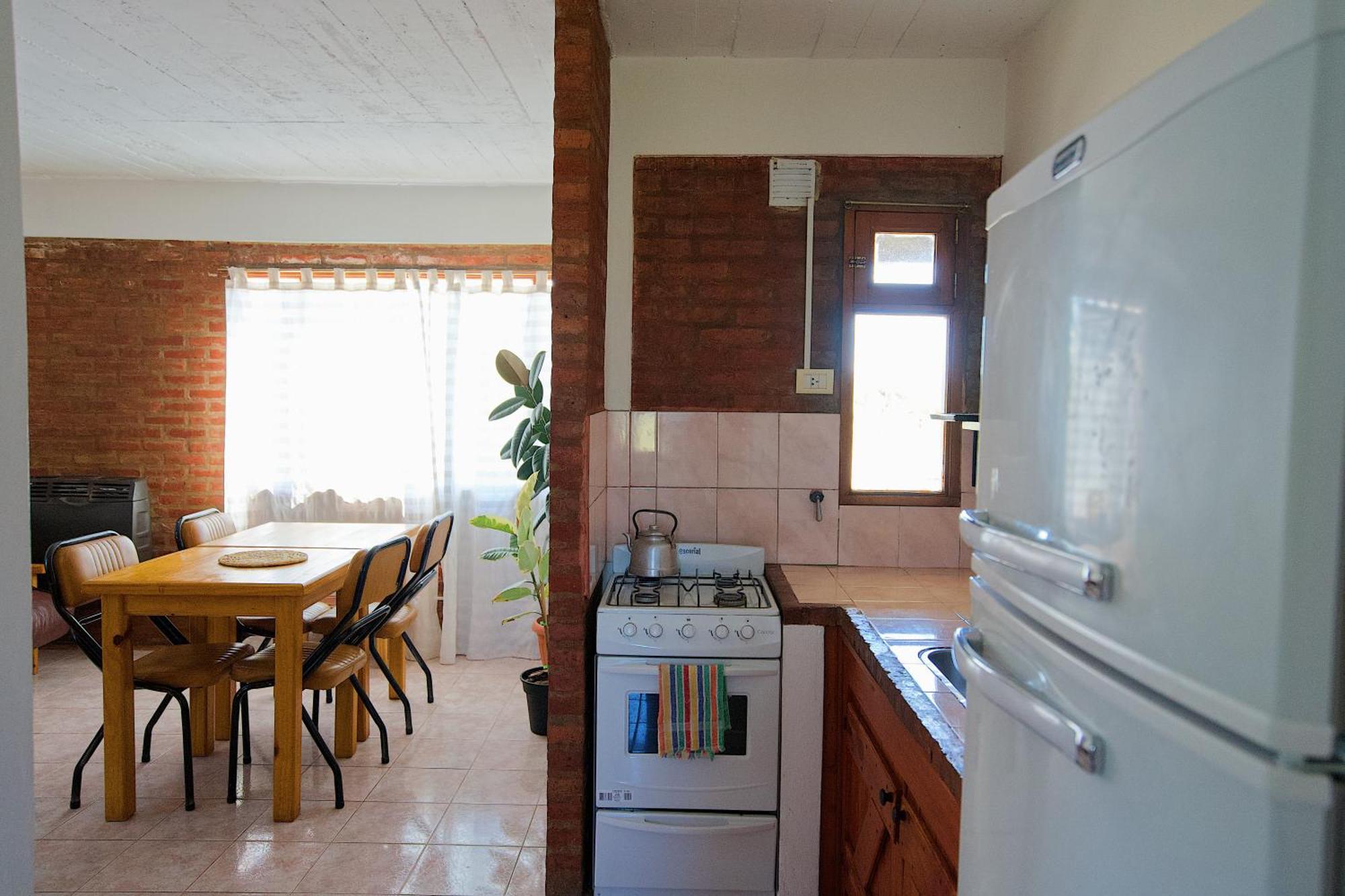 Hostel Aves Del El Calafate