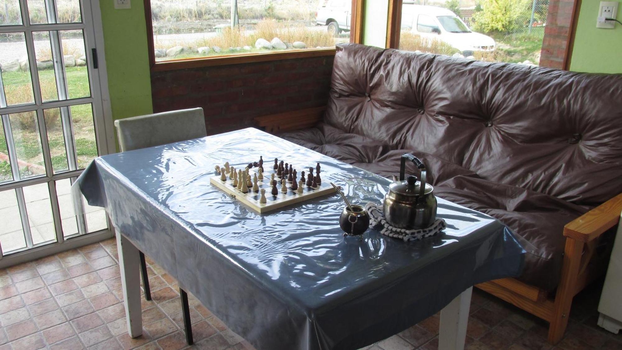 Hostel Aves Del El Calafate